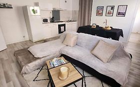 Appartement cosy et chaleureux